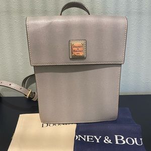 Dooney and Bourke small backpack